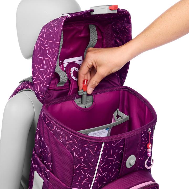 Actual product image Step by Step Pretty Unicorn Nuala (19 l)