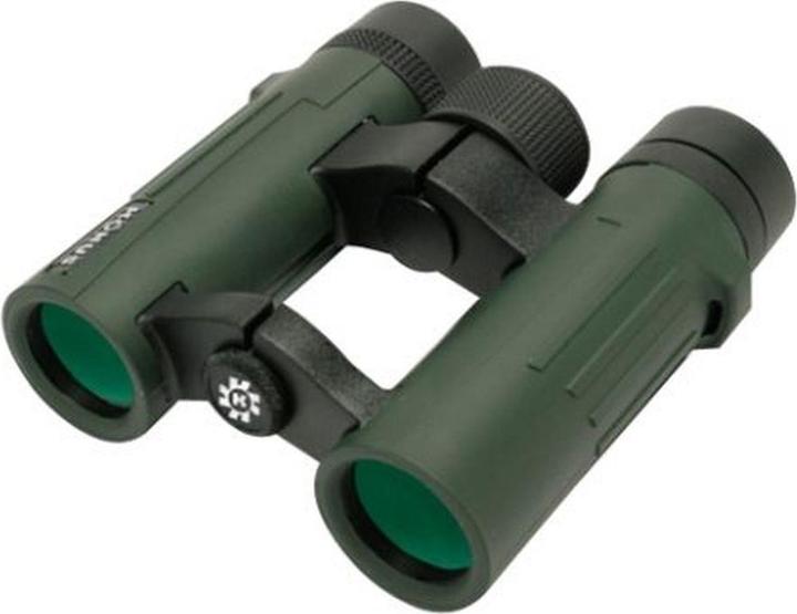 Actual product image Konus Binoculars Supreme-2 8x26 (8 x, 26 mm)