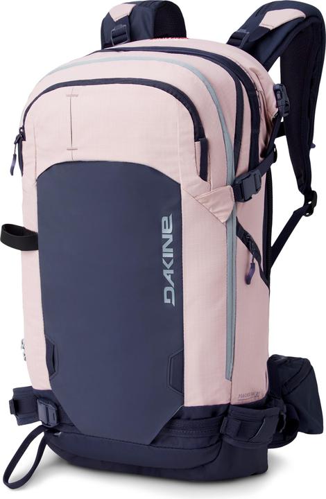 Actual product image Dakine Womens Poacher Ras Backpack 32l