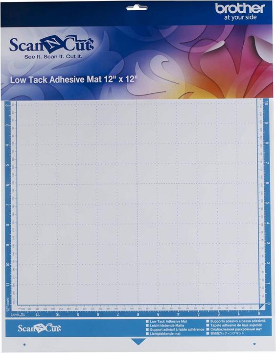 Brother Schneidematte