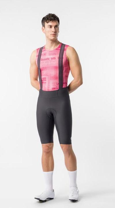 Produktbild Castelli Gazzetta Dello Sport Base Layer (S)