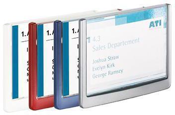 Produktbild Durable Türschild Click Sign