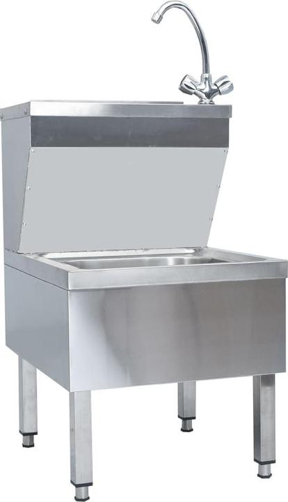 Immagine prodotto vidaXL Handwaschbecken (50 cm, 60 cm)