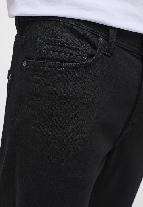 Produktbild Mustang Mid Rise Vegas Jeans Slim Fit Black (W34/L30)