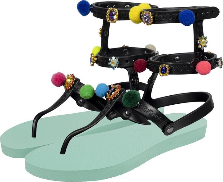 Actual product image Uzurii Mystique Pompom (40)