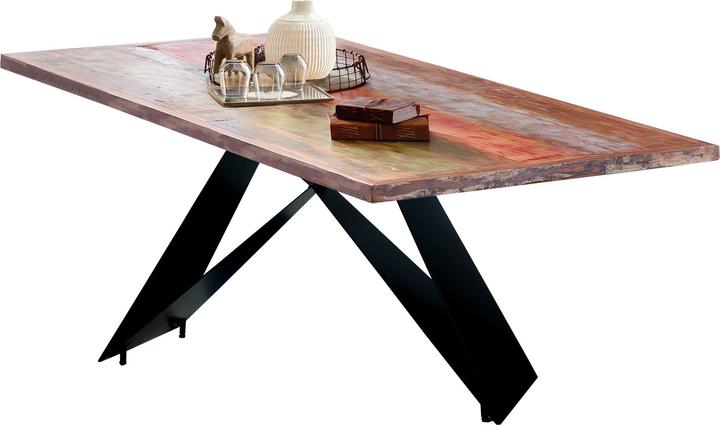 Actual product image SIT Möbel Tables & Co (180 x 100 x 76.40 cm)