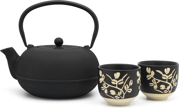Actual product image Bredemeijer Sichuan (1 l)