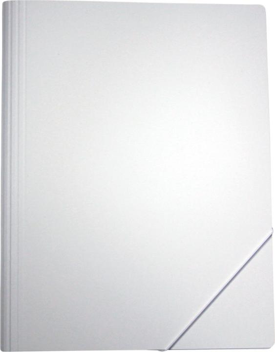 Produktbild Erola Pressspan-Momentordner ohne Einschlagklappen (A4, 1x)