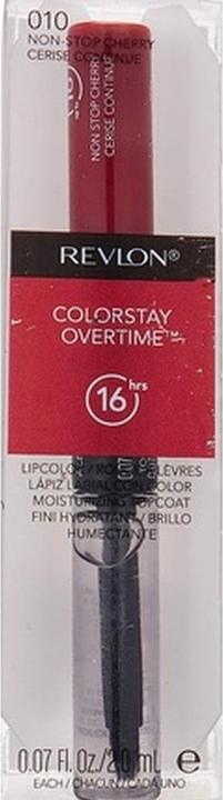 Immagine prodotto Revlon Colorstay straordinario (10)