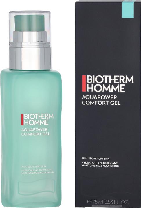 Produktbild Biotherm Aquapower Comfort Gel (75 ml, Gesichtsgel)