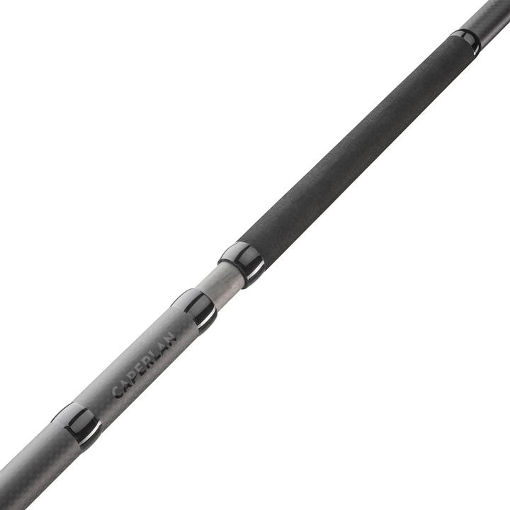 Image du produit Caperlan Épuisette Carpe Carbon