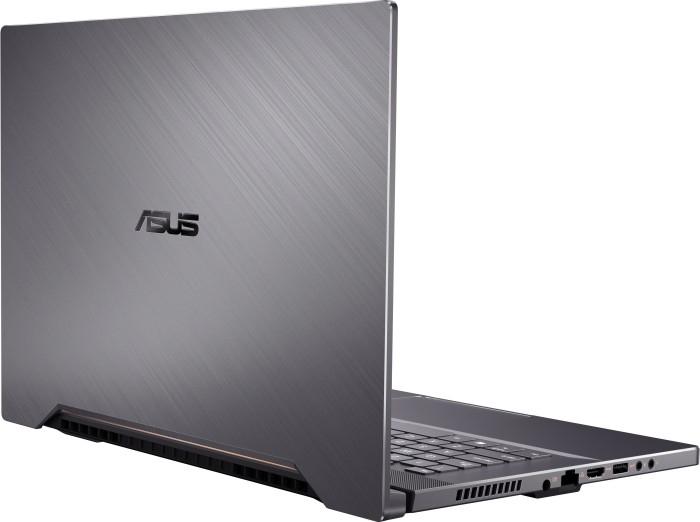 Image du produit ASUS ProArt StudioBook Pro (15.60", Intel Core i7-9750H, 48 Go, 1000 Go, FR)