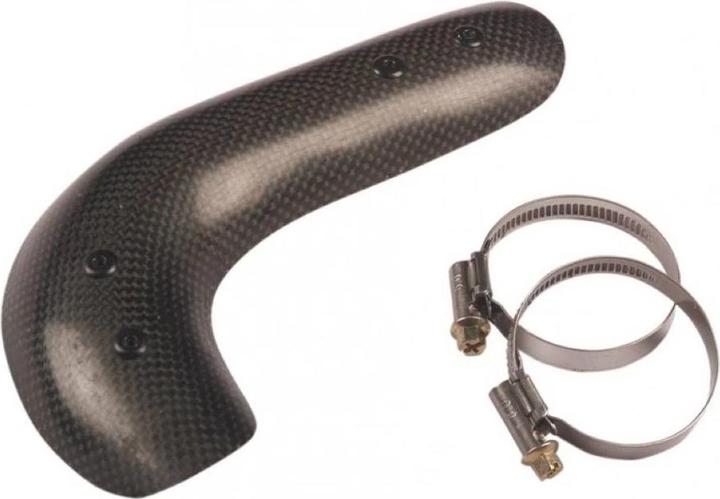 Produktbild Hebo Auspuffschutz Motorrad