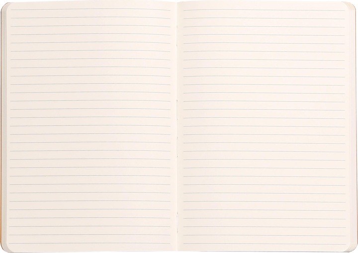 Produktbild Rhodia Rhodiarama (A5, Liniert, Weicher Einband)