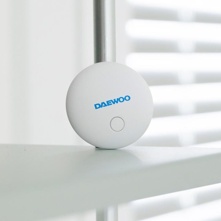 Produktbild Daewoo My Friend Locator iOS APPLE (D-FX11A-W) (Android, iOS)