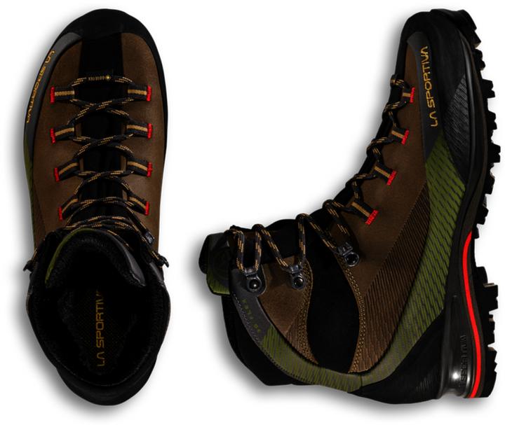 Produktbild La Sportiva Trango Trk Leather GTX (42.5)