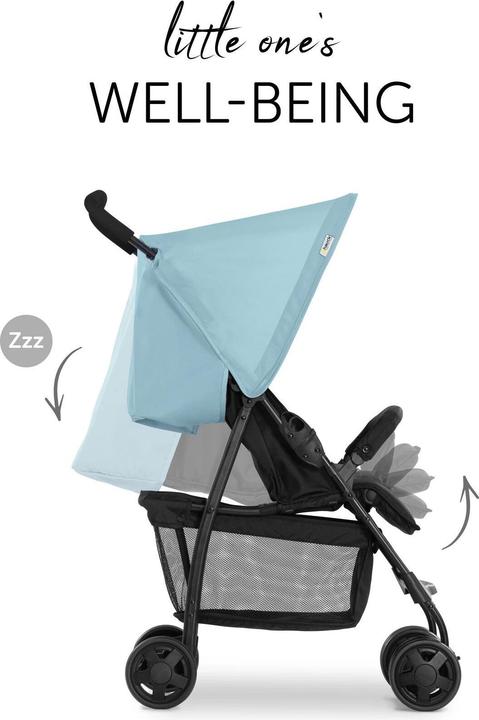 Actual product image Hauck Sports