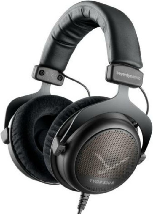 Productafbeelding Beyerdynamic Team TYGR (Bedraad)