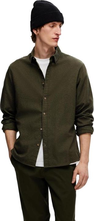 Immagine prodotto Selected Camicia di flanella (L)