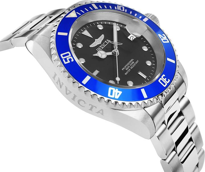 Actual product image Invicta Pro Diver - 43502 (40 mm)