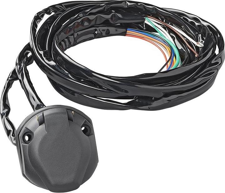 Actual product image ProPlus Cable set 13-pole PVC system West in blister pack
