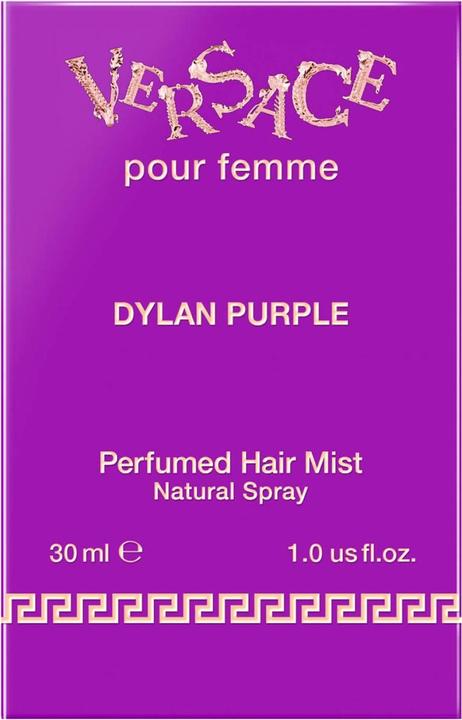Produktbild Versace Dylan Purple (Eau de Parfum, 30 ml)