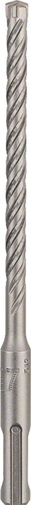 Actual product image Bosch Zubehör PRO SDS plus-5X hammer drill bit, 14 x 250 x 310 mm (14 millimetres)