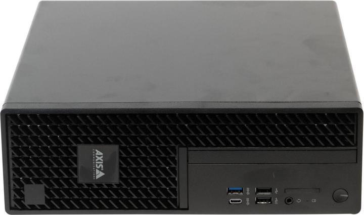 Actual product image Axis Camera Station S9302 Workstation (Housing)