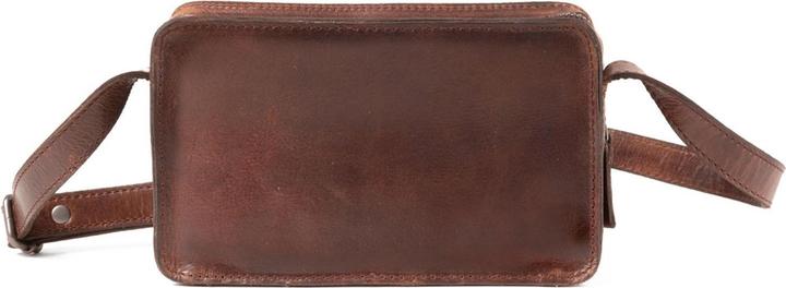 Actual product image Harolds Aberdeen shoulder bag leather 20.5 cm