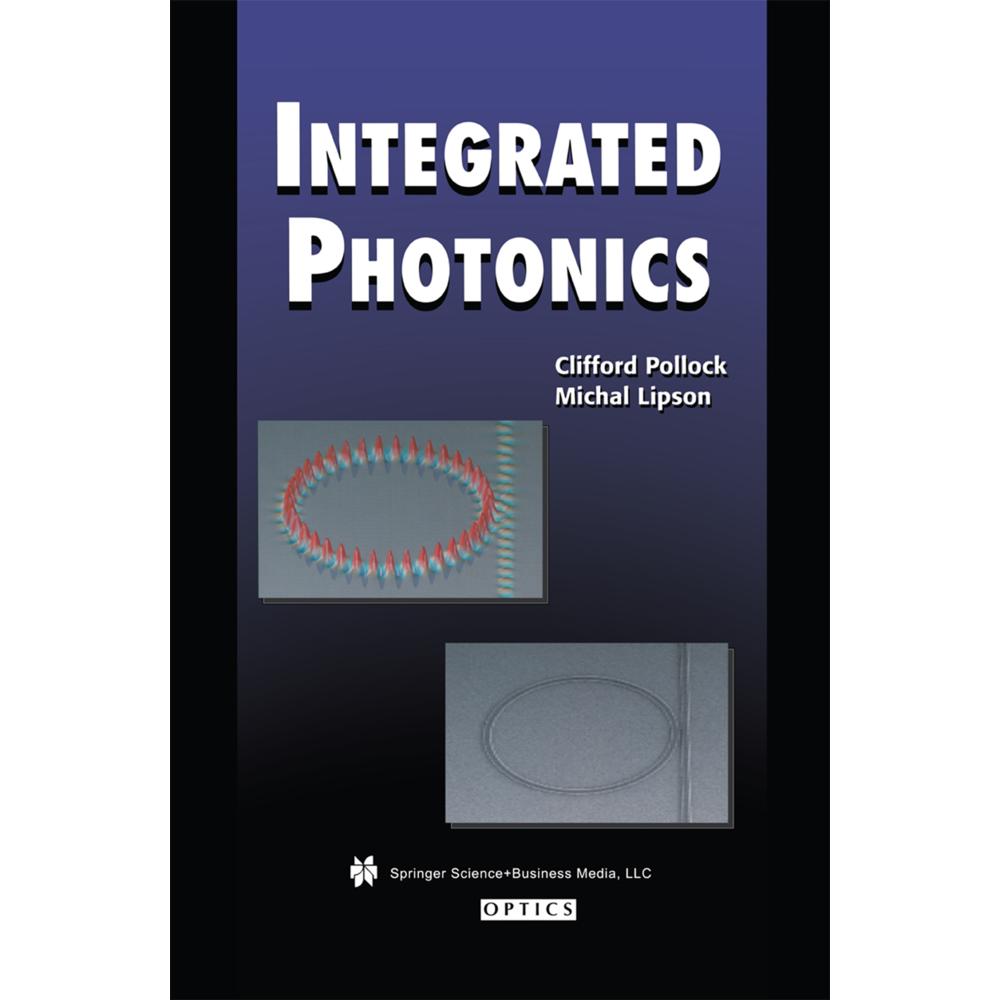 Integrated Photonics, Fachbücher