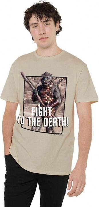 Produktbild To the Death TShirt (XL)