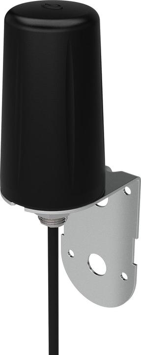 Panorama Antennas B4BE-6-60-5SP - 5 dBi - 0,617 - 6 GHz - 50 Ohm - MIMO richtantenne - SMA (2G, 3G, 4G, 5G)