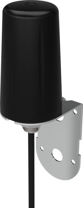 Actual product image Panorama Antennas B4BE-6-60-5SP - 5 dBi - 0.617 - 6 GHz - 50 Ohm - MIMO directional antenna - SMA (2G, 3G, 4G, 5G)