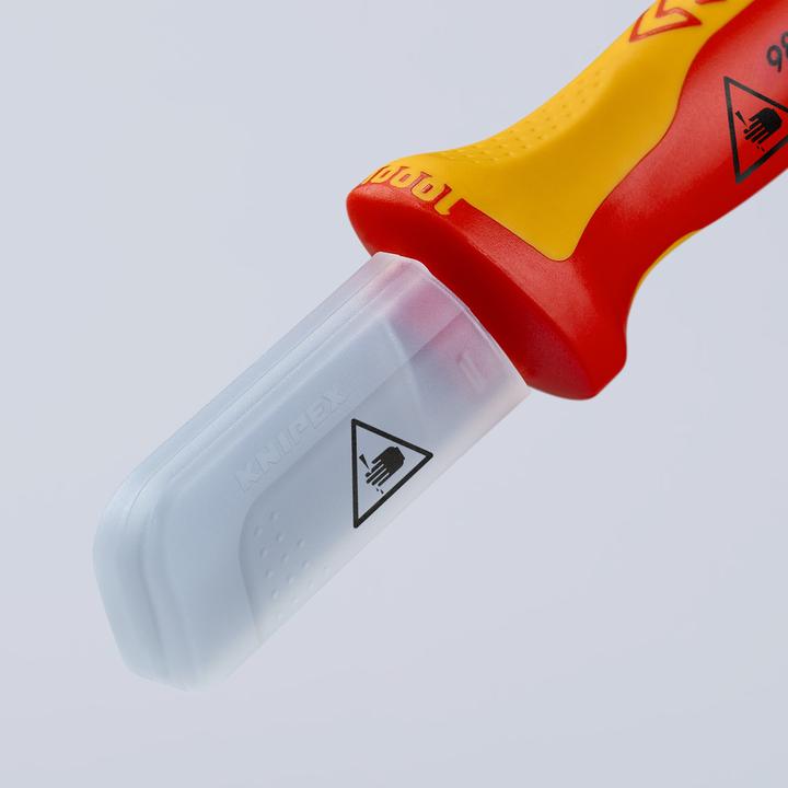 Actual product image Knipex Twin wire ferrules