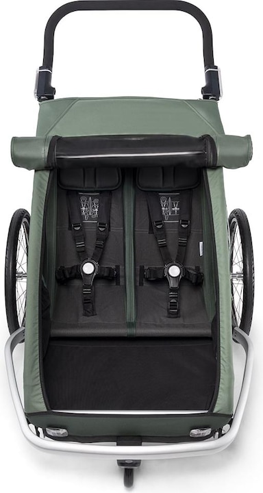 Image du produit Croozer Kid Vaaya 2