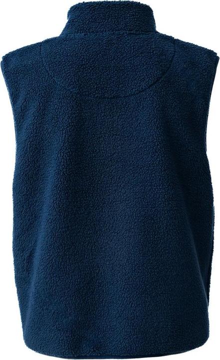 Produktbild Result Weste Teddyfleece (S)