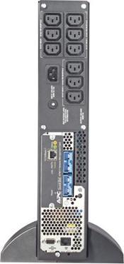 Image du produit APC SUM1500RMXLI2U, Smart-UPS XL modulaire 1500VA, 1425W (1500 VA, 1425 W, Line-interactive Onduleur)