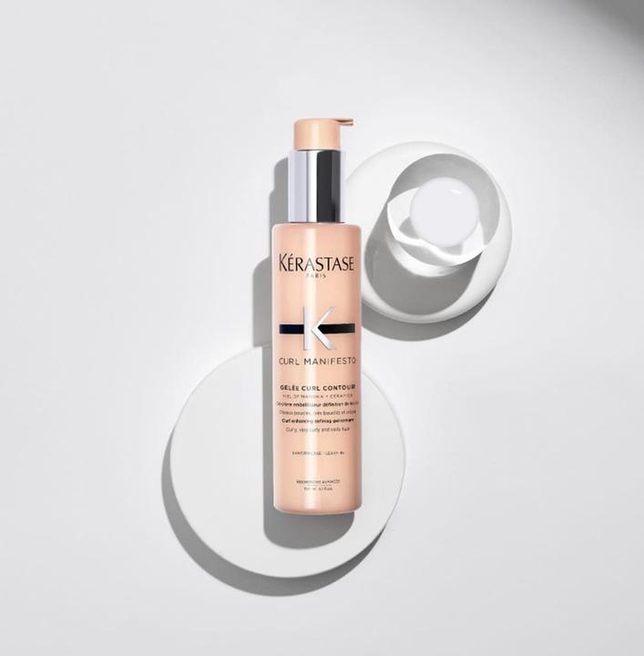 Produktbild Kérastase Curl Manifesto Gelée Curl Contour (150 ml)