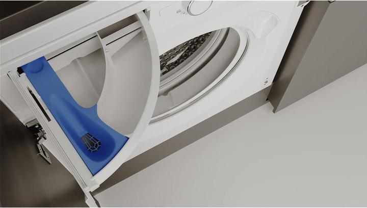 Produktbild Whirlpool Pralka do zabudowy BI WMWG 81485 PL (8 kg, Links)