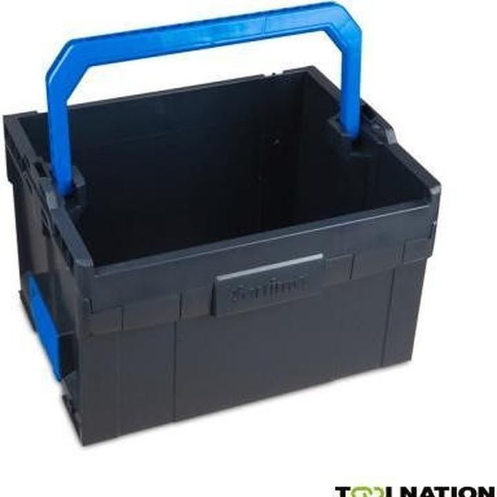 Produktbild Sortimo 6000011068 LT-BOXX 272 G