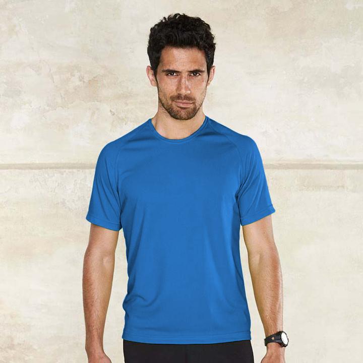 Actual product image Proact Kariban Sport TrainingTShirt (XXL)