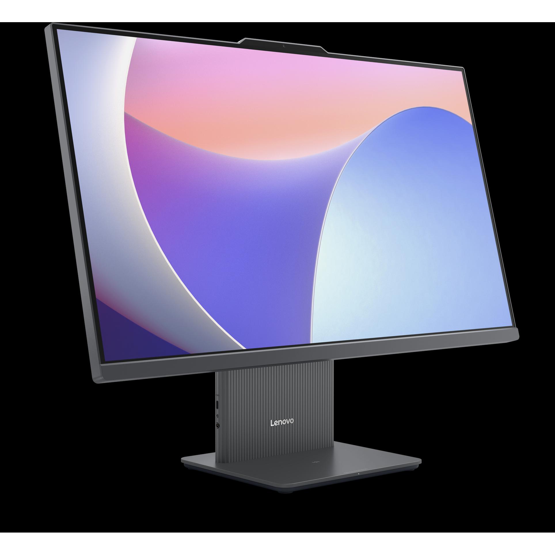 Lenovo IdeaCentre AIO 27IRH9, Notebook Ersatzteile, Grau