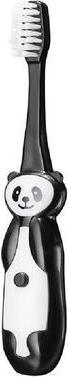 Actual product image Hydrex Dr Scott, Penguin & amp Panda, toothbrush with a timer, 1 piece (1 x)