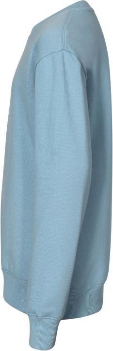 Image du produit Malfini Children's Crew Sweatshirt (Blue) (146)