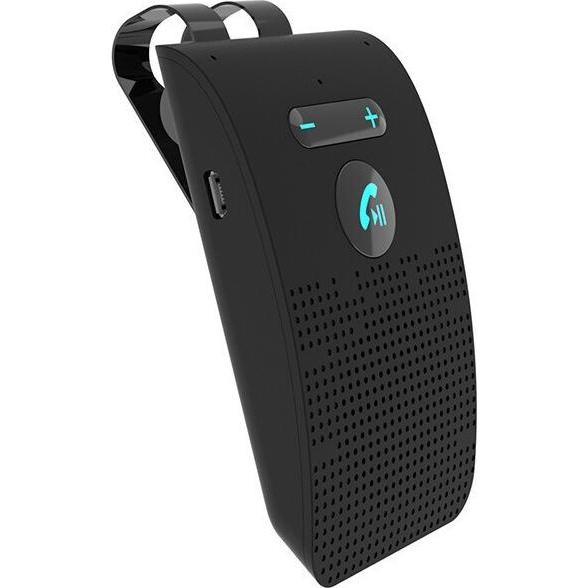 Tracer Set vivavoce BG-5, Microfono