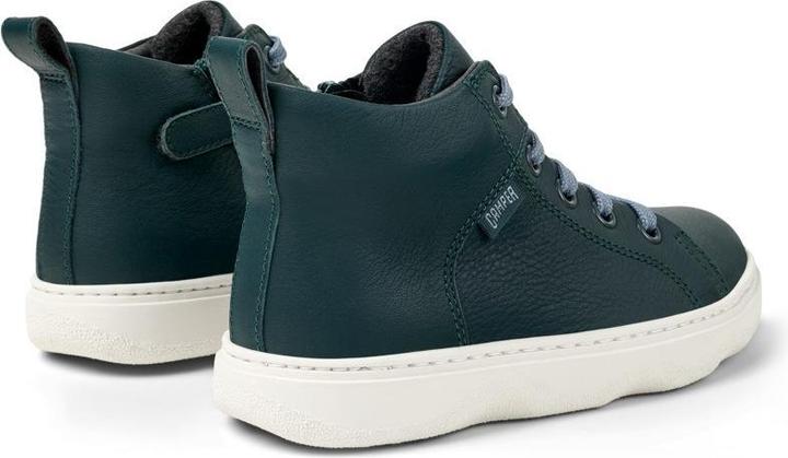 Actual product image Camper Kiddo Zip Bootie (37)