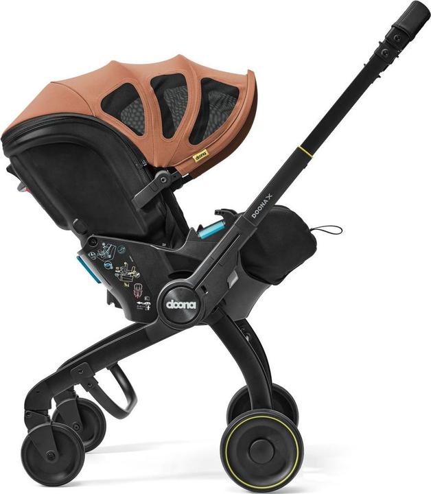 Image du produit Doona X Summer Canopy