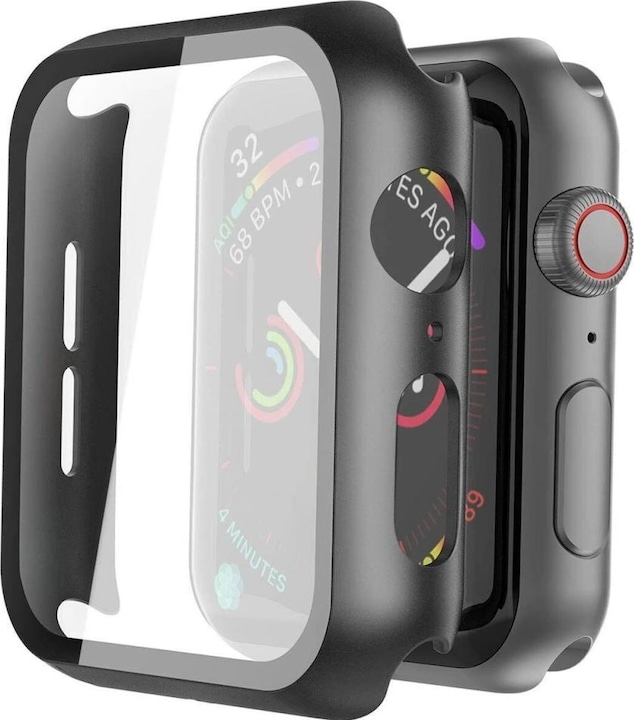 Screenguard ClearShield Apple Watch 41mm