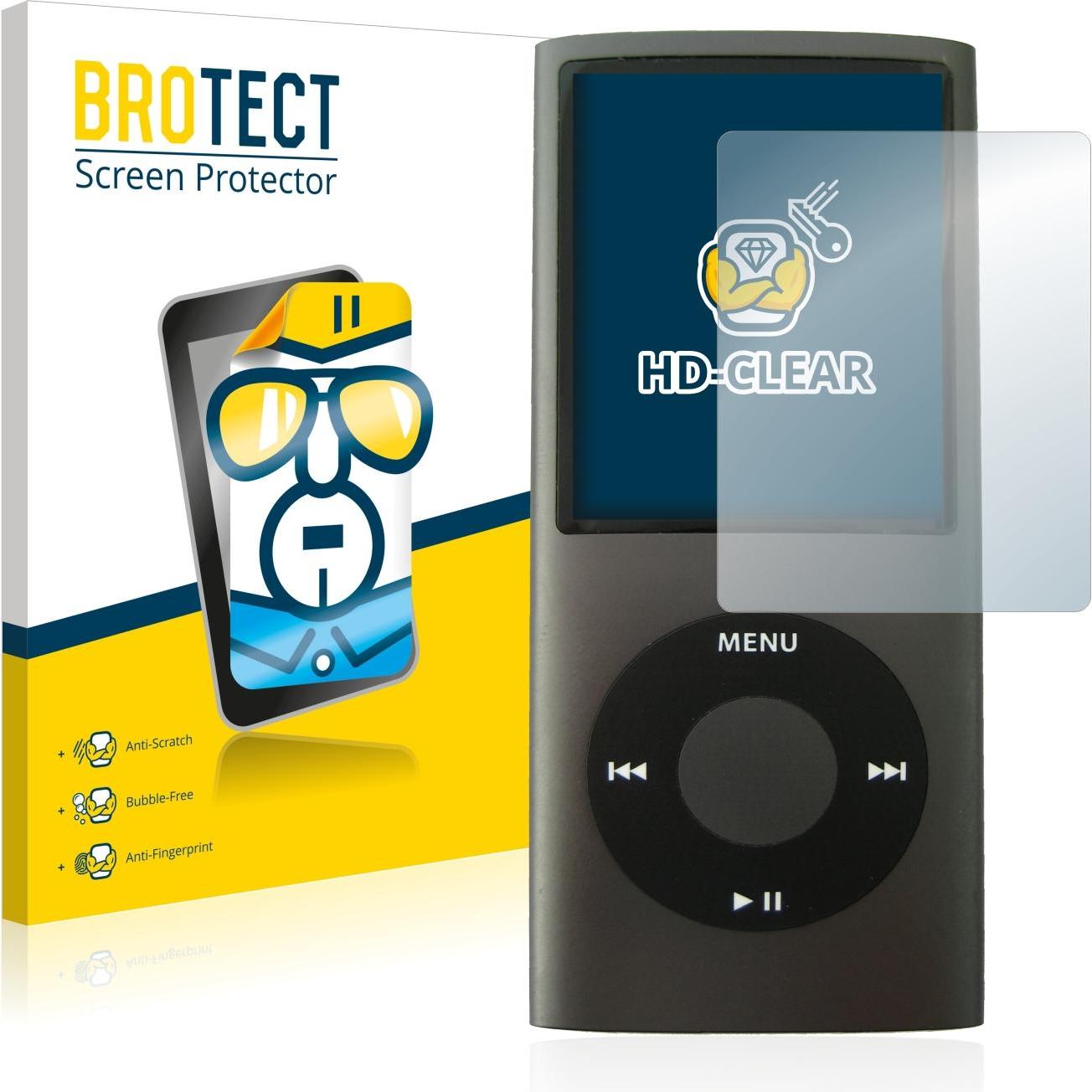 BROTECT Pellicola Trasparente, Pellicola protettiva