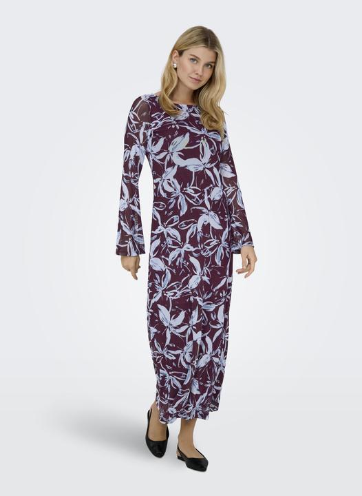 Image du produit Only ONLCYRIL Midikleid Kleid (S)